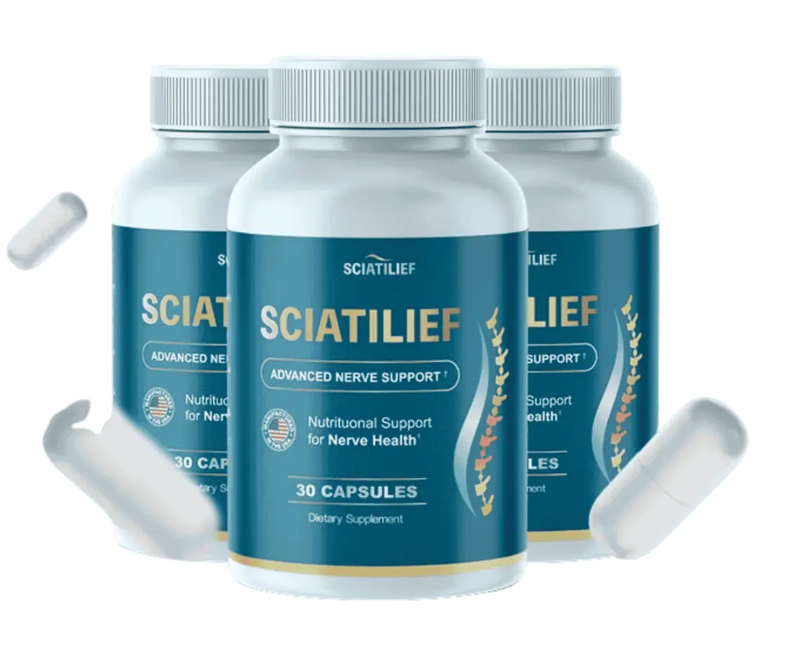 sciatilief